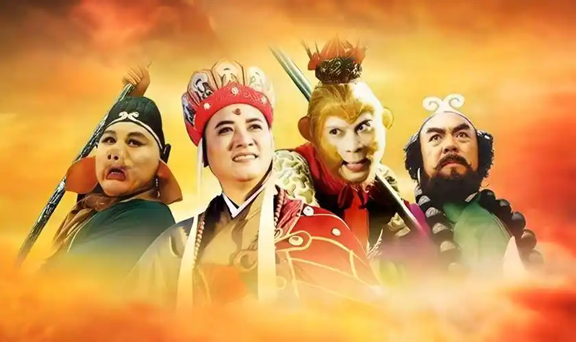 追岳阁影视山巅横幅：院线电影精选